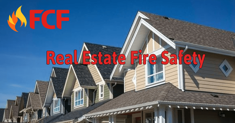 Your Guide To Essential Real Estate Fire Safety Equipment Your Guide To Essential Real Estate Fire Safety Equipment